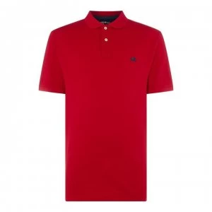 Raging Bull Signature Polo Shirt - Red 72