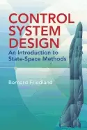 Image of control system design an introduction to state space methods