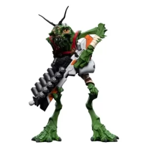 Image of District 9 Mini Epics Vinyl Figure Christopher Johnson 14 cm