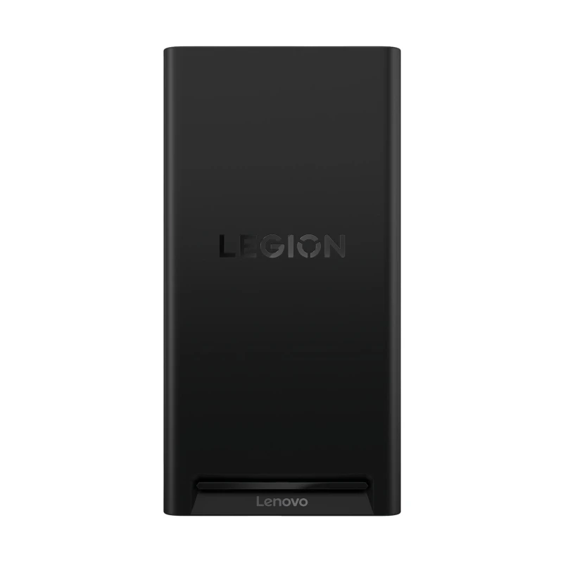 Image of Lenovo Legion T5 Gaming PC - AMD Ryzen 7, RTX 5060 Ti, 1TB SSD, Black 198158536486