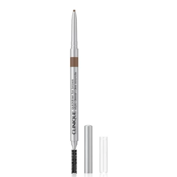 Image of Clinique Quickliner for Brows 0.06g (Various Shades) - Soft Chestnut