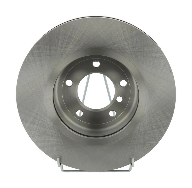 Image of Brake disc CHAMPION 562188CH-1