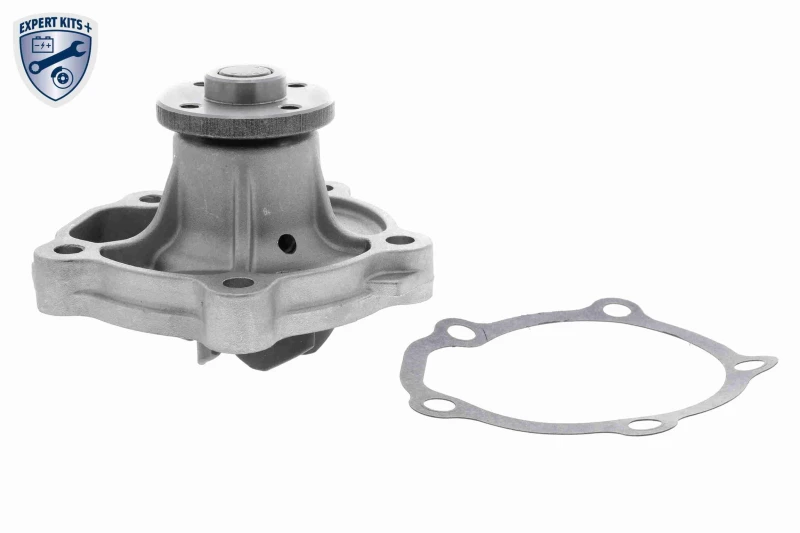 Image of ACKOJA A64-50001 Water pump EXPERT KITS + with gasket/seal Water Pump (1260)