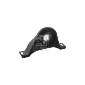 Image of Propshaft Mount-Centre Bearing FEBI BILSTEIN 30934