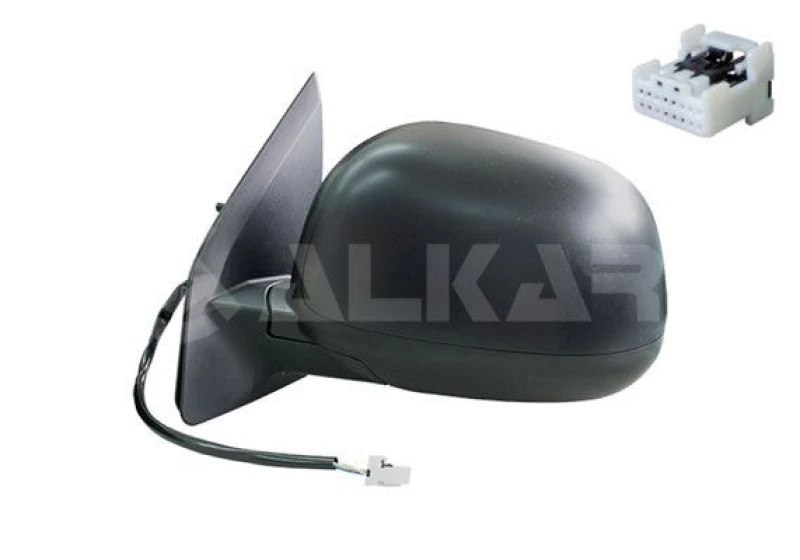 Image of ALKAR Wing mirror ALKAR 9025859