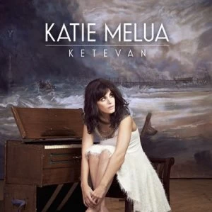 Image of Ketevan by Katie Melua CD Album