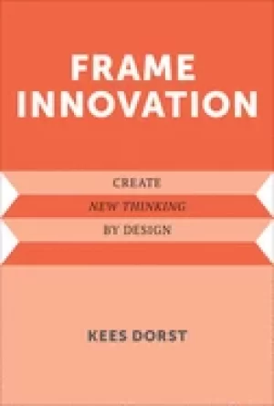 Image of frame innovation create new thinking by design