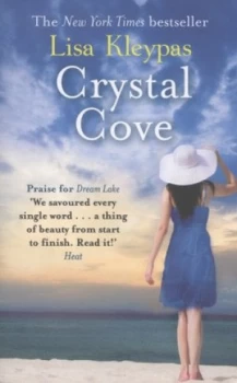 Image of Crystal Cove by Lisa Kleypas Book