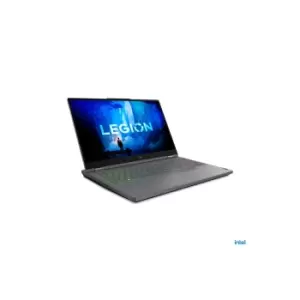 Image of Lenovo Legion 5 15IAH7H Intel Core i5 12500H 8GB RAM 512GB SSD RTX 3050 Gaming Laptop