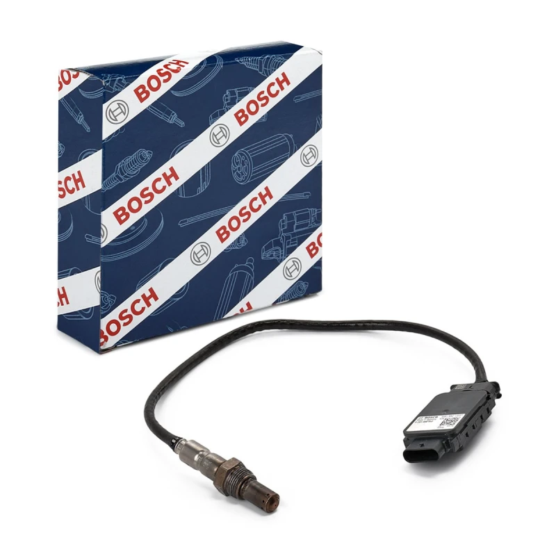 Image of NOx Sensor, urea injection Bosch 0 281 008 553