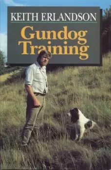 Image of Gundog training by Keith Erlandson