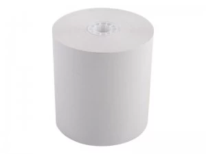 image of Thermal Rolls BPA Free 1ply 55g 80x80x12mm 72m PK5