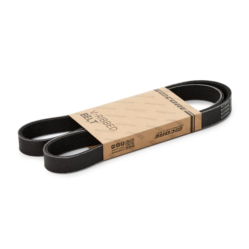 Image of goCORE GCC050039 V-ribbed belt V-Ribbed Belts (305)