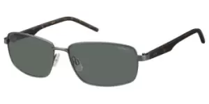 Image of Polaroid Sunglasses PLD 2041/S Polarized VXT/RC
