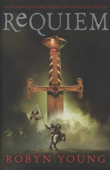 Image of Requiem by Robyn Young Hardback