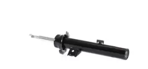 Image of RIDEX Shock absorber BMW 854S1631 31306771179,31316767327,31316767329 Shocks,Shock absorbers,Suspension shocks 31316768215,31316768223,31316771179