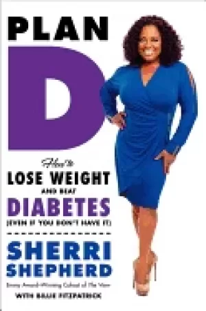 Image of plan d how to lose weight and beat diabetes