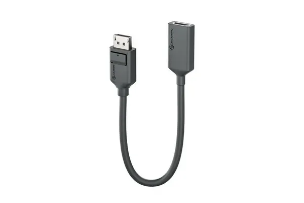 ELEMENTS DISPLAYPORT TO HDMI