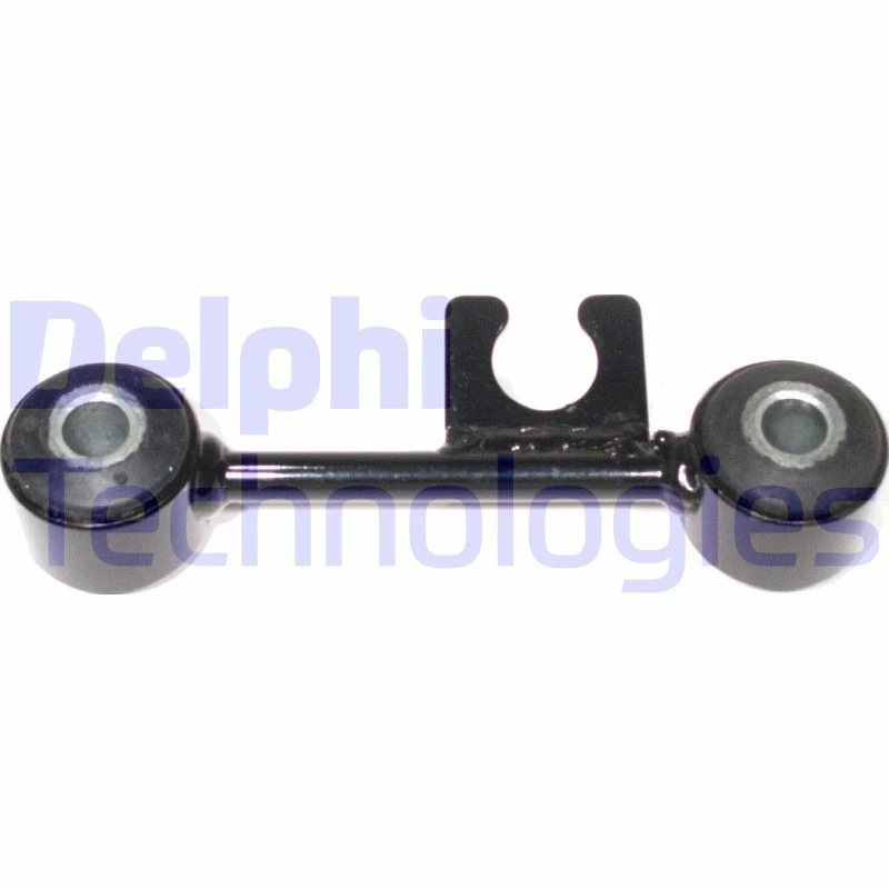 Image of DELPHI Anti-roll bar link DELPHI TC1167