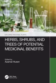 Image of Herbs Shrubs and Trees of Potential Medicinal Benefits
