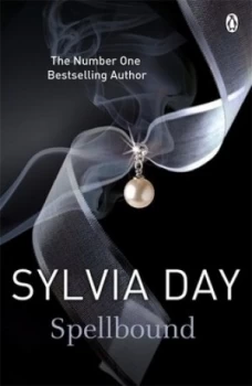 Image of Spellbound by Sylvia Day Paperback