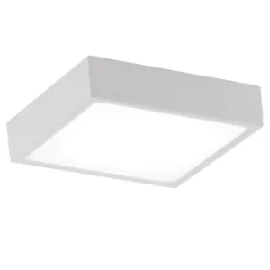 Image of KLIO LED Panels White 6200lm 4000K 40x40x5.2cm