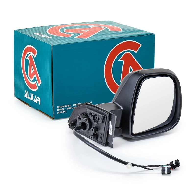 Image of ALKAR Wing mirror ALKAR 9226836
