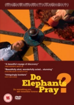Image of Do Elephants Pray?