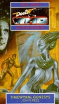 Image of Timewyrm by John Peel Paperback
