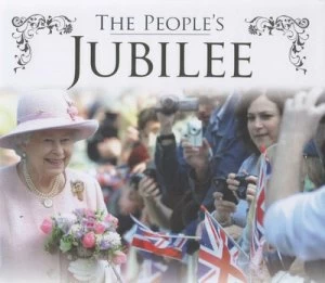 Image of The peoples jubilee by Victoria Murphy