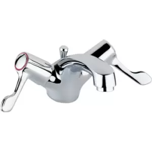 Image of Pro tap Lever Mono Basin Mixer - N/A