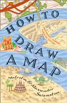 Image of How to Draw a Map