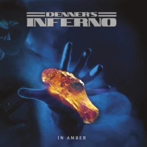 Image of Denners Inferno - In Amber Vinyl