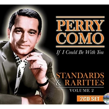 Image of Perry Como - If I Could Be With You CD