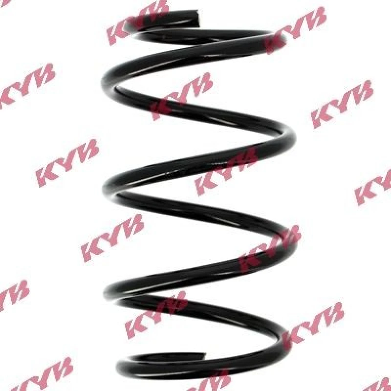 Image of KYB Coil spring KYB RA1315