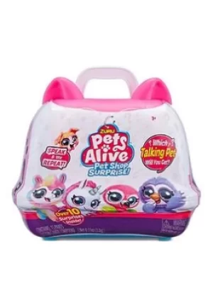 Image of Pets Alive Pet Shop Surprise Assortment