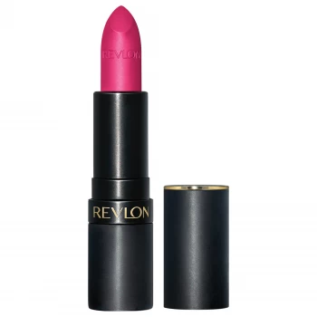 Image of Revlon Super Lustrous The Luscious Mattes Heartbreaker