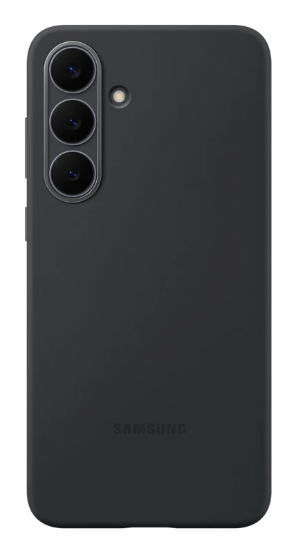 Image of Samsung EF-PS731 mobile phone case 17cm (6.7") Cover Black EF-PS731CBEGWW