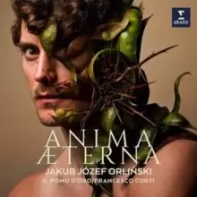 image of Jakub Jozef Orlinski: Anima Aeterna