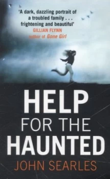 Image of Help for the Haunted by John Searles Book