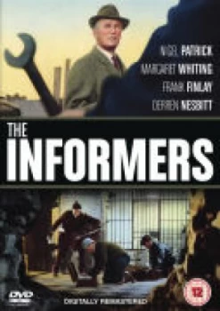 Image of The Informers