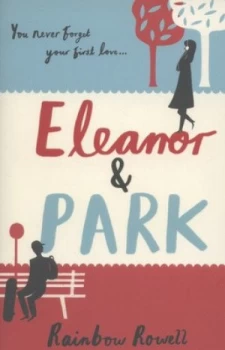 Image of Eleanor and Park by Rainbow Rowell Paperback