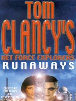 Image of Runaways by Tom Clancy Paperback