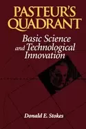 Image of pasteurs quadrant basic science and technological innovation