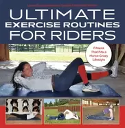 Image of ultimate exercise routines for riders fitness that fits a horse crazy lifes