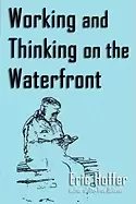 Image of working and thinking on the waterfront