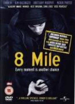 Image of 8 Mile