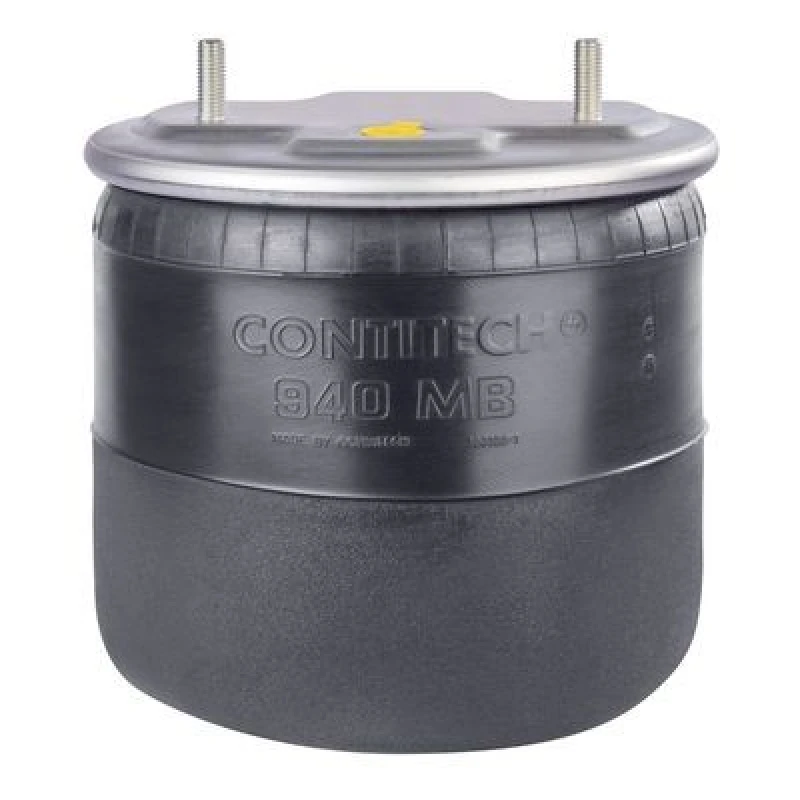 Image of Boot, air suspension CONTITECH AIR SPRING 940 MB