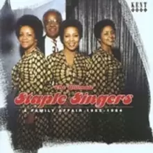 Image of Ultimate, The - A Family Affair 1955 - 1984