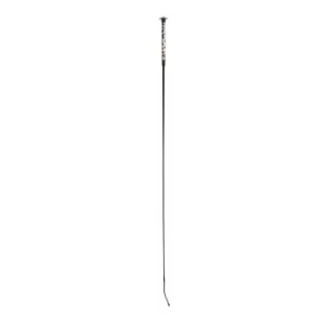 Image of Weatherbeeta Deluxe Leopard Dressage Whip - Brown